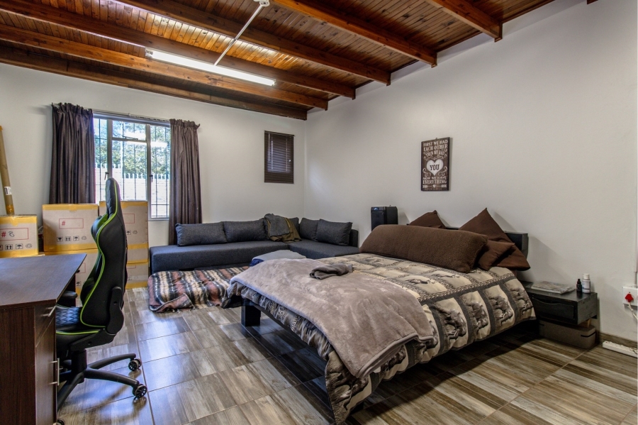 4 Bedroom Property for Sale in Wierda Park Gauteng