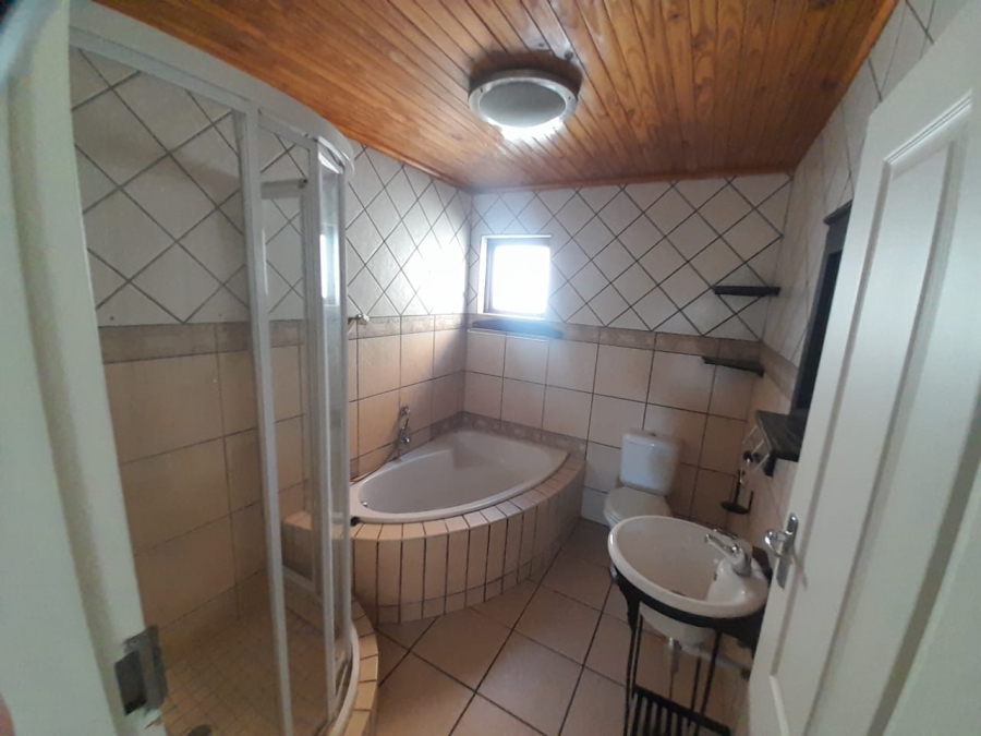 To Let 2 Bedroom Property for Rent in Three Rivers Gauteng