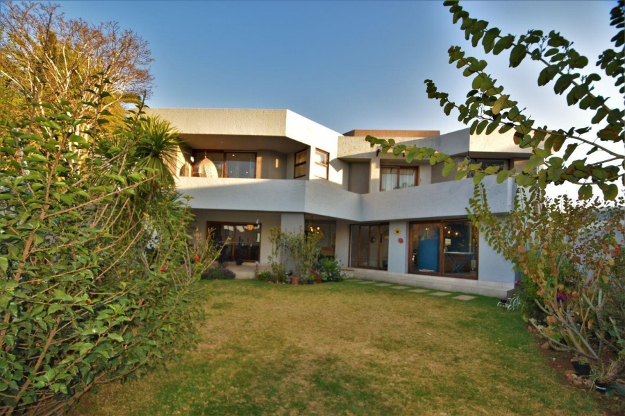 3 Bedroom Property for Sale in Bedfordview Gauteng