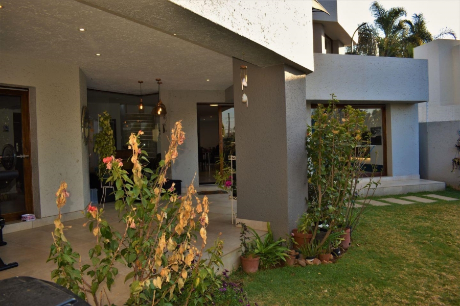 3 Bedroom Property for Sale in Bedfordview Gauteng