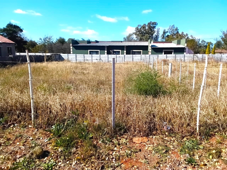 0 Bedroom Property for Sale in Henley on Klip Gauteng