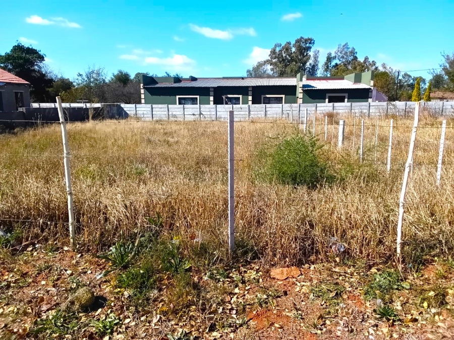 0 Bedroom Property for Sale in Henley on Klip Gauteng