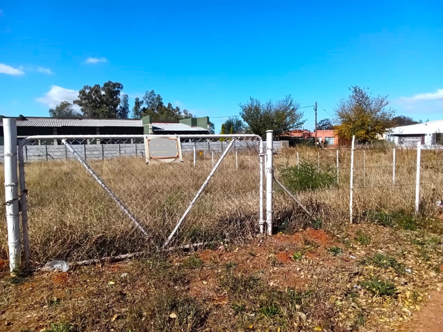 0 Bedroom Property for Sale in Henley on Klip Gauteng
