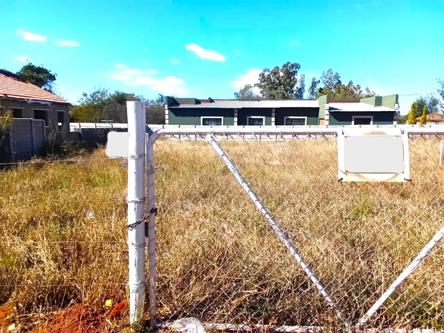 0 Bedroom Property for Sale in Henley on Klip Gauteng