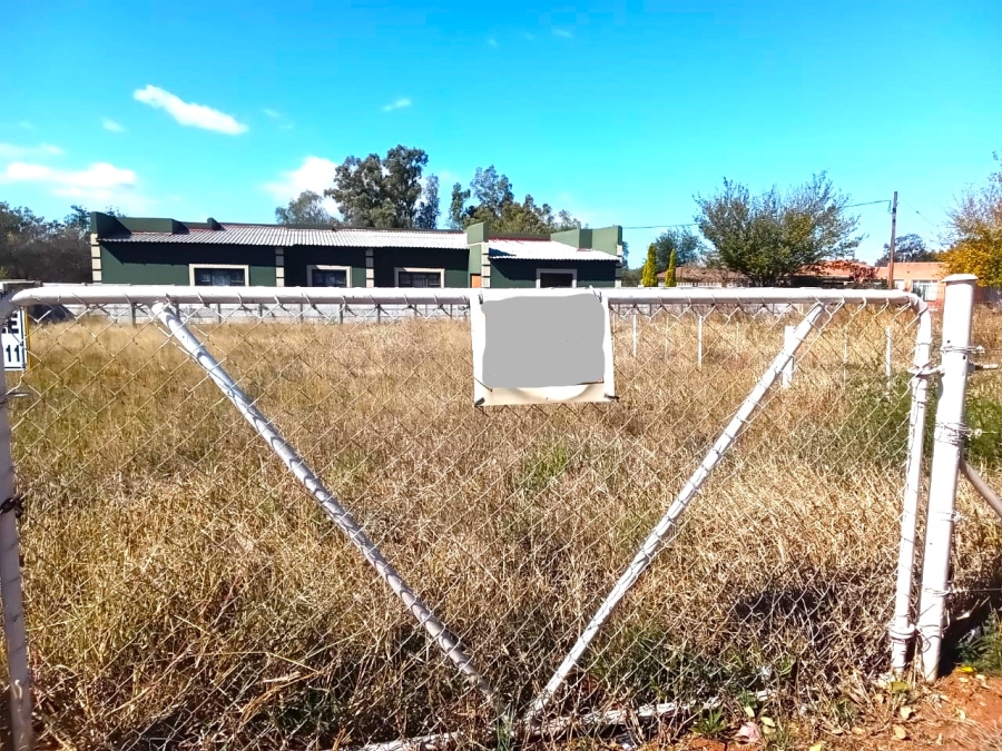 0 Bedroom Property for Sale in Henley on Klip Gauteng