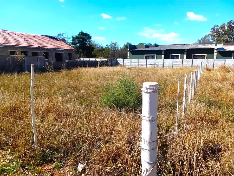 0 Bedroom Property for Sale in Henley on Klip Gauteng