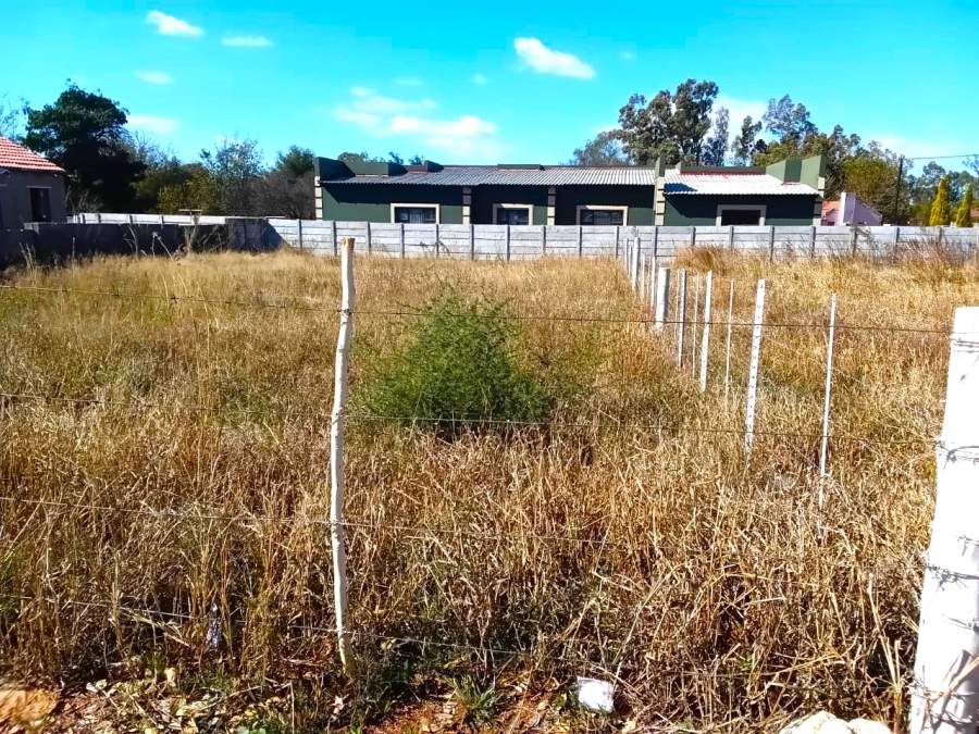 0 Bedroom Property for Sale in Henley on Klip Gauteng