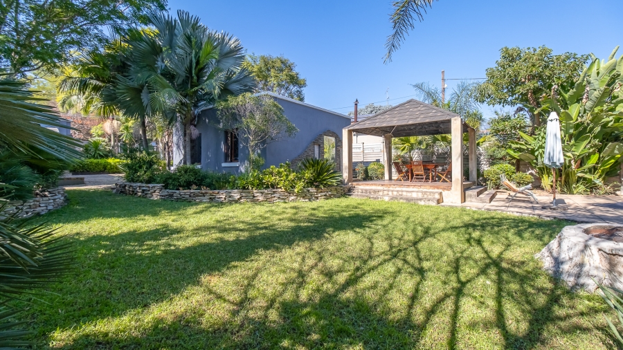 3 Bedroom Property for Sale in Fontainebleau Gauteng