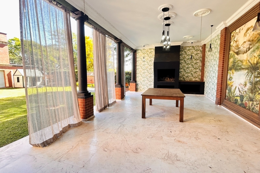 4 Bedroom Property for Sale in Waterkloof Gauteng