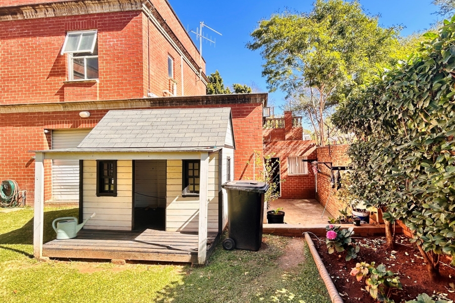 4 Bedroom Property for Sale in Waterkloof Gauteng