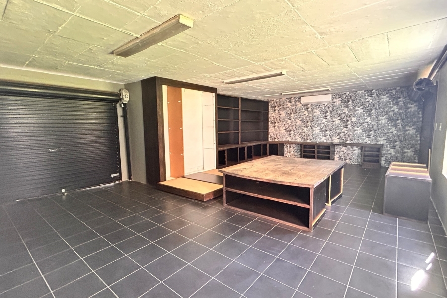 4 Bedroom Property for Sale in Waterkloof Gauteng