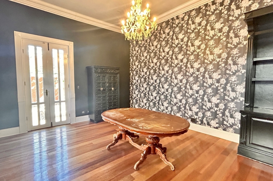 4 Bedroom Property for Sale in Waterkloof Gauteng