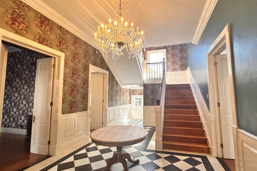 4 Bedroom Property for Sale in Waterkloof Gauteng