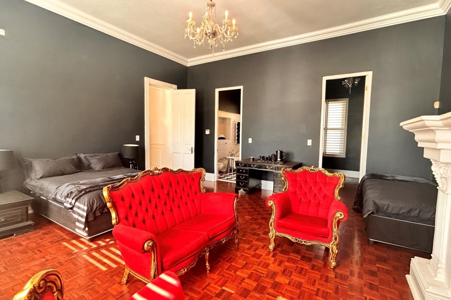 4 Bedroom Property for Sale in Waterkloof Gauteng