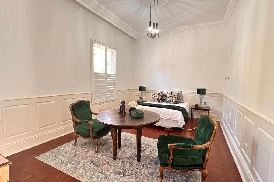 4 Bedroom Property for Sale in Waterkloof Gauteng