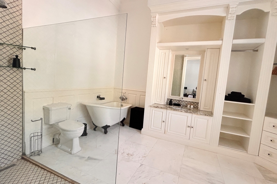4 Bedroom Property for Sale in Waterkloof Gauteng