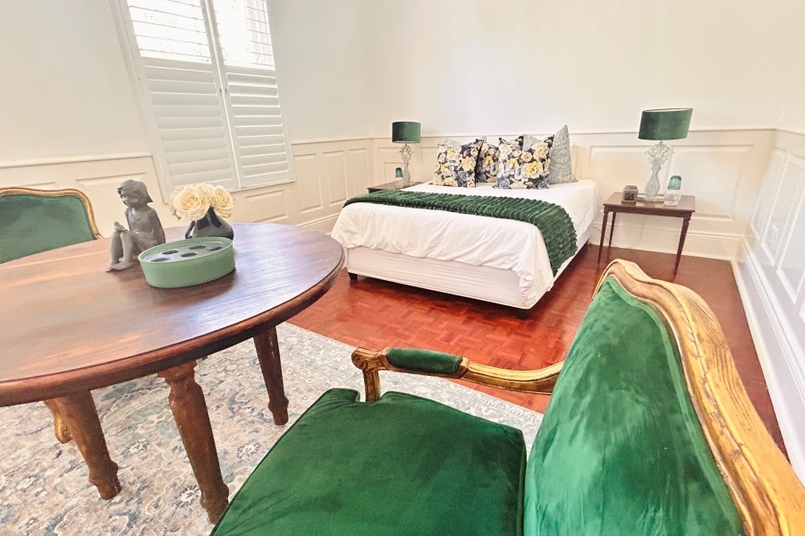 4 Bedroom Property for Sale in Waterkloof Gauteng