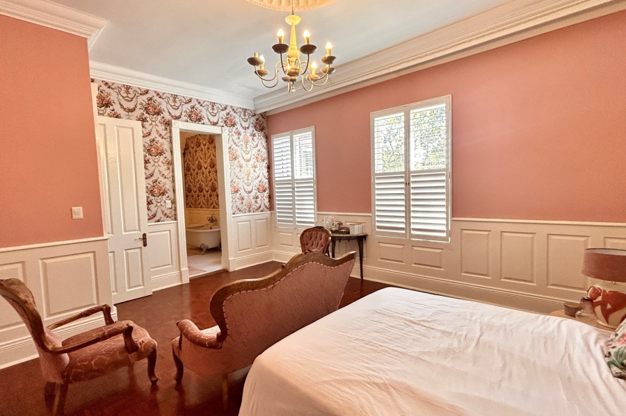 4 Bedroom Property for Sale in Waterkloof Gauteng
