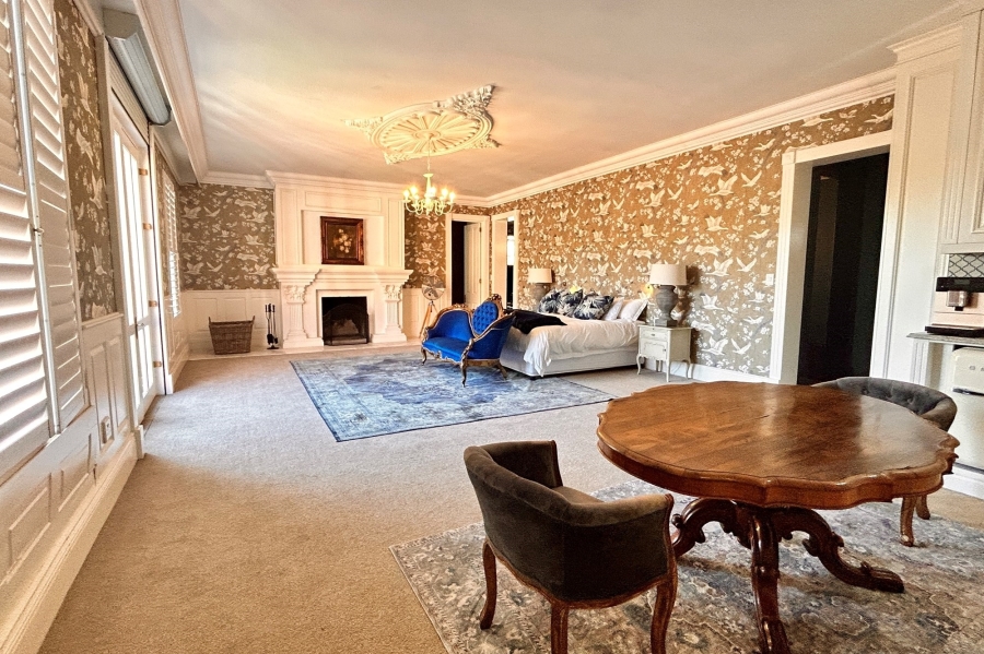 4 Bedroom Property for Sale in Waterkloof Gauteng
