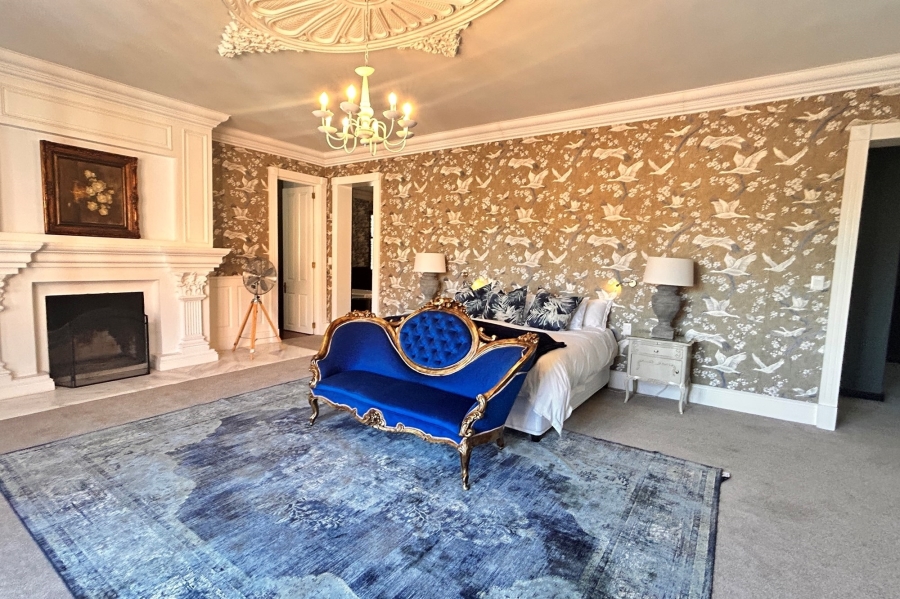 4 Bedroom Property for Sale in Waterkloof Gauteng