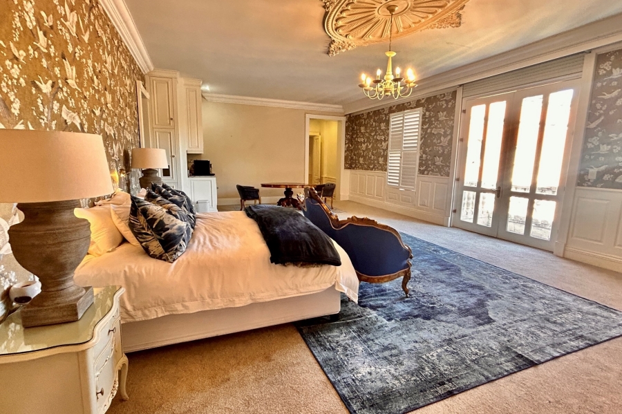 4 Bedroom Property for Sale in Waterkloof Gauteng