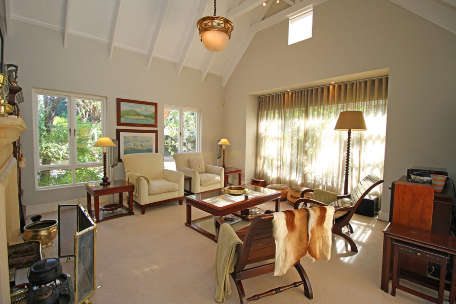 5 Bedroom Property for Sale in Kyalami Estates Gauteng