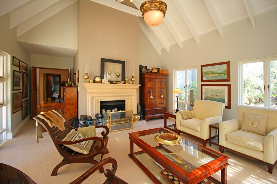 5 Bedroom Property for Sale in Kyalami Estates Gauteng