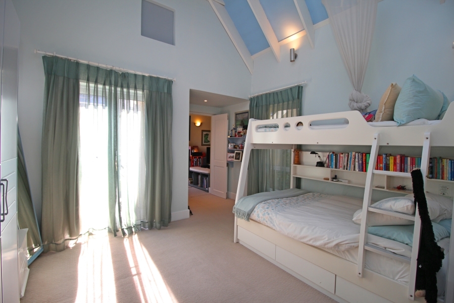 5 Bedroom Property for Sale in Kyalami Estates Gauteng