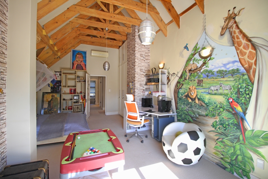 5 Bedroom Property for Sale in Kyalami Estates Gauteng