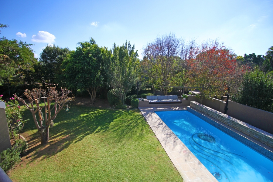 5 Bedroom Property for Sale in Kyalami Estates Gauteng