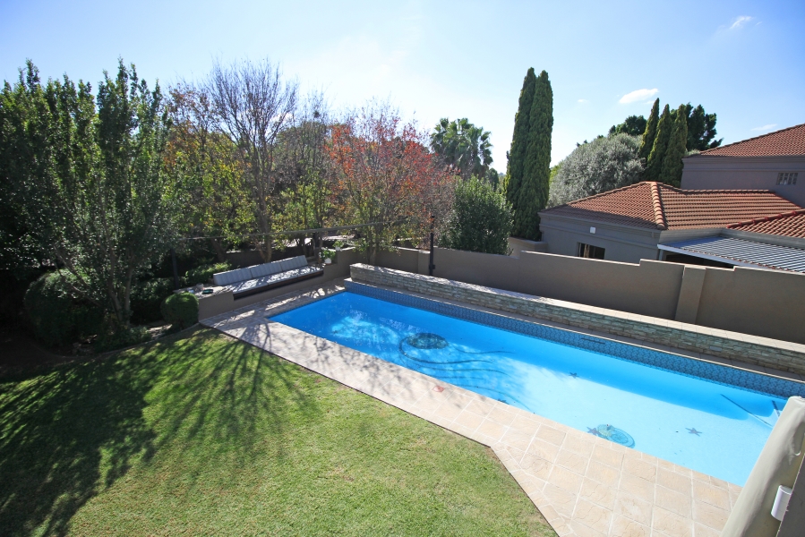 5 Bedroom Property for Sale in Kyalami Estates Gauteng