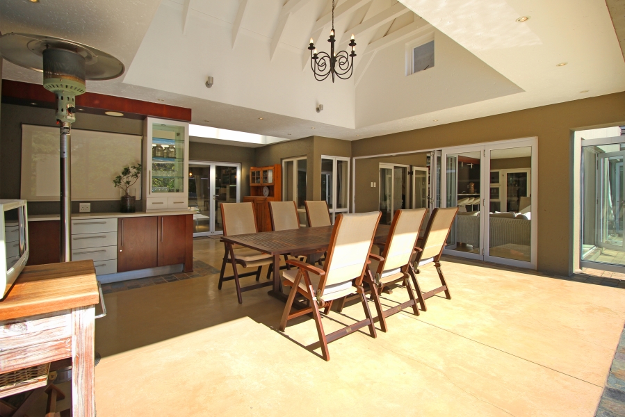 5 Bedroom Property for Sale in Kyalami Estates Gauteng