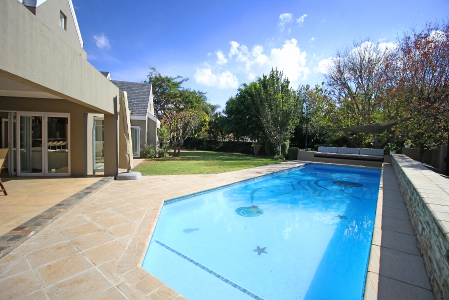 5 Bedroom Property for Sale in Kyalami Estates Gauteng