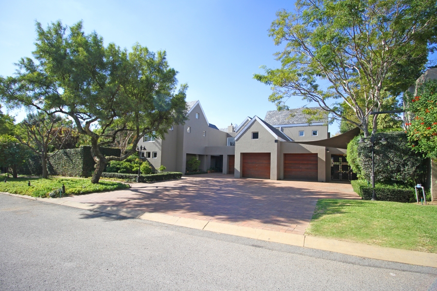 5 Bedroom Property for Sale in Kyalami Estates Gauteng