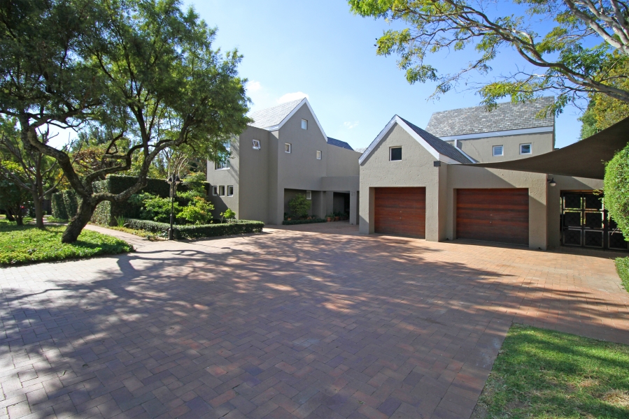 5 Bedroom Property for Sale in Kyalami Estates Gauteng