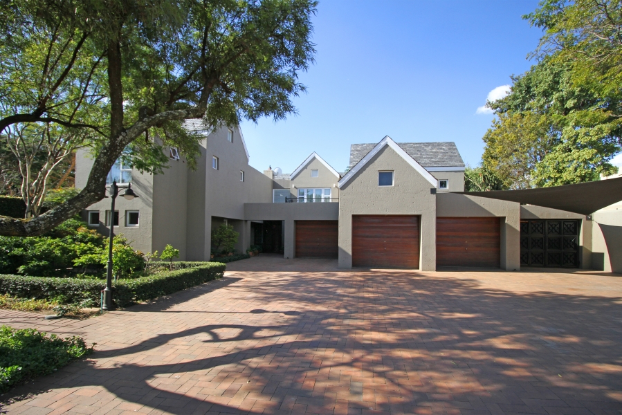 5 Bedroom Property for Sale in Kyalami Estates Gauteng