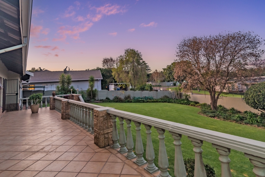4 Bedroom Property for Sale in Noordheuwel Gauteng