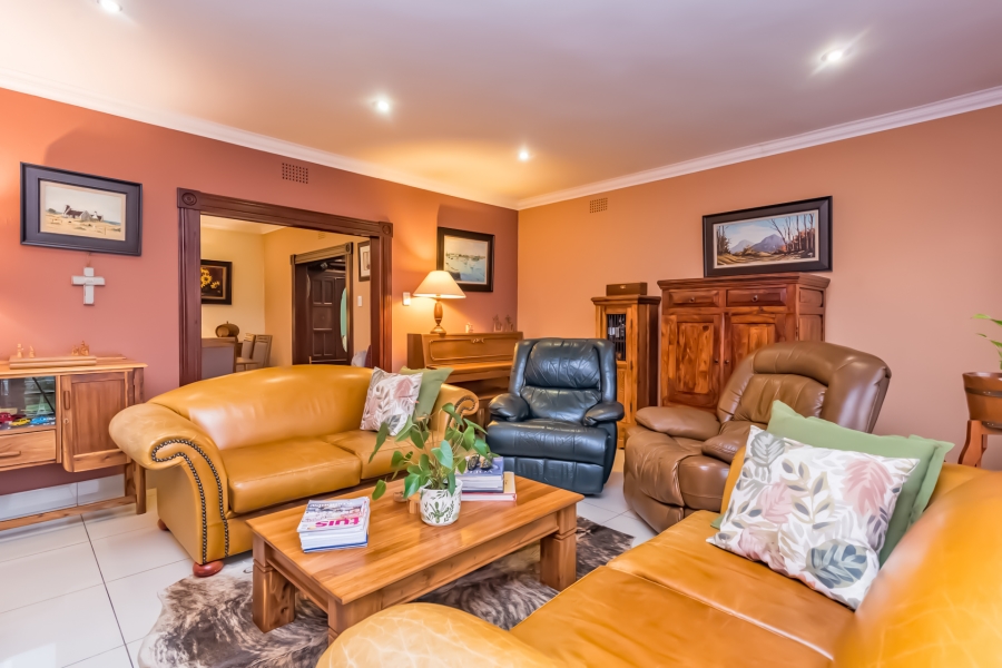 4 Bedroom Property for Sale in Noordheuwel Gauteng