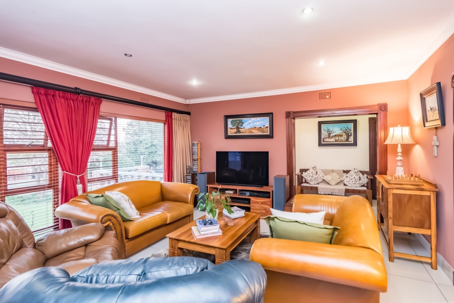 4 Bedroom Property for Sale in Noordheuwel Gauteng