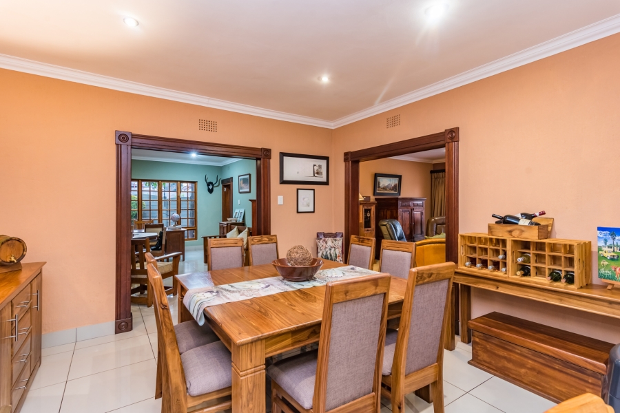 4 Bedroom Property for Sale in Noordheuwel Gauteng