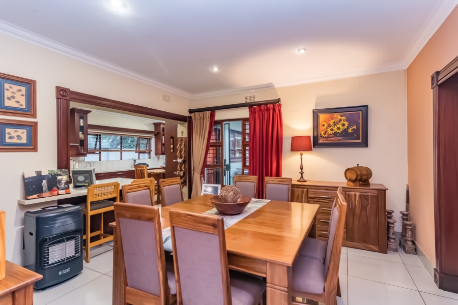 4 Bedroom Property for Sale in Noordheuwel Gauteng