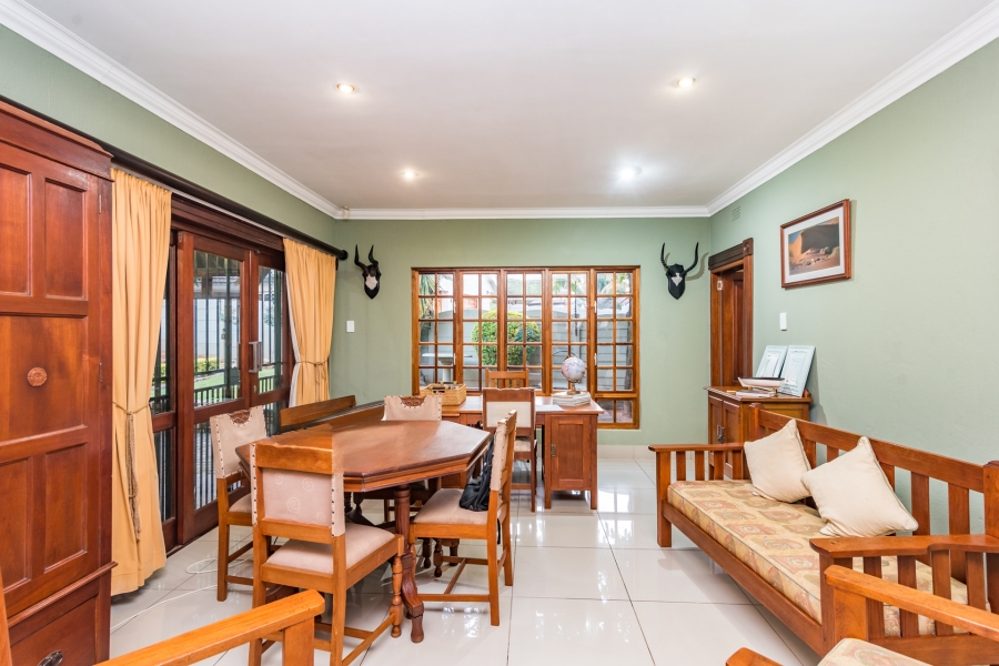 4 Bedroom Property for Sale in Noordheuwel Gauteng