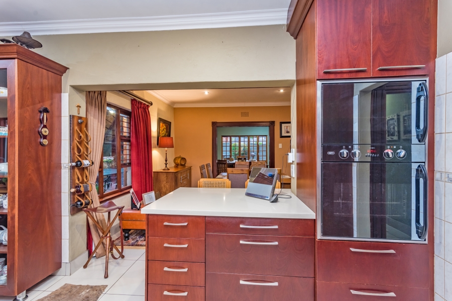 4 Bedroom Property for Sale in Noordheuwel Gauteng