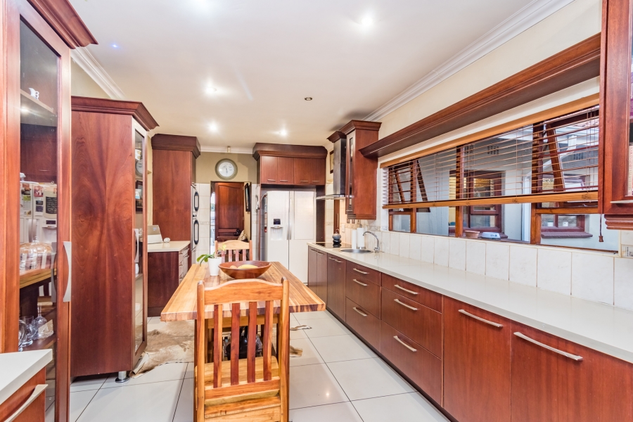 4 Bedroom Property for Sale in Noordheuwel Gauteng