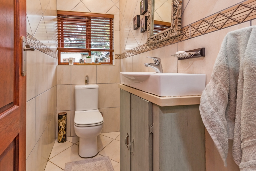 4 Bedroom Property for Sale in Noordheuwel Gauteng