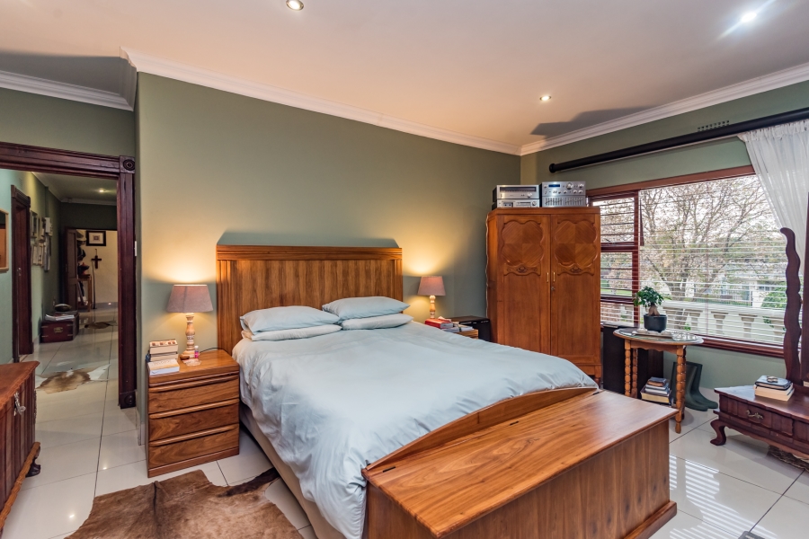 4 Bedroom Property for Sale in Noordheuwel Gauteng