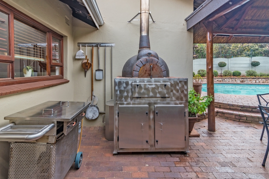 4 Bedroom Property for Sale in Noordheuwel Gauteng