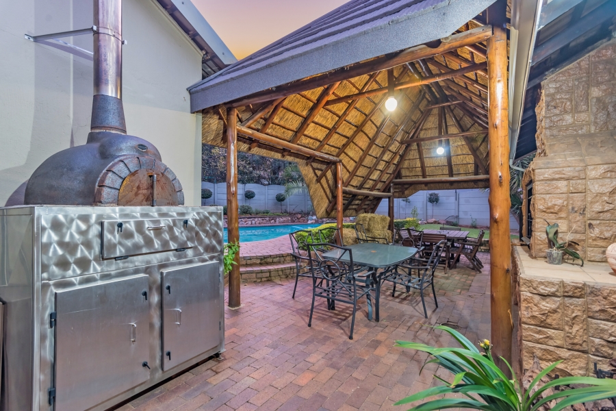 4 Bedroom Property for Sale in Noordheuwel Gauteng