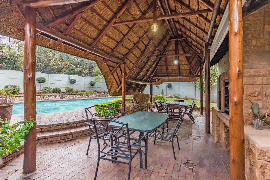 4 Bedroom Property for Sale in Noordheuwel Gauteng