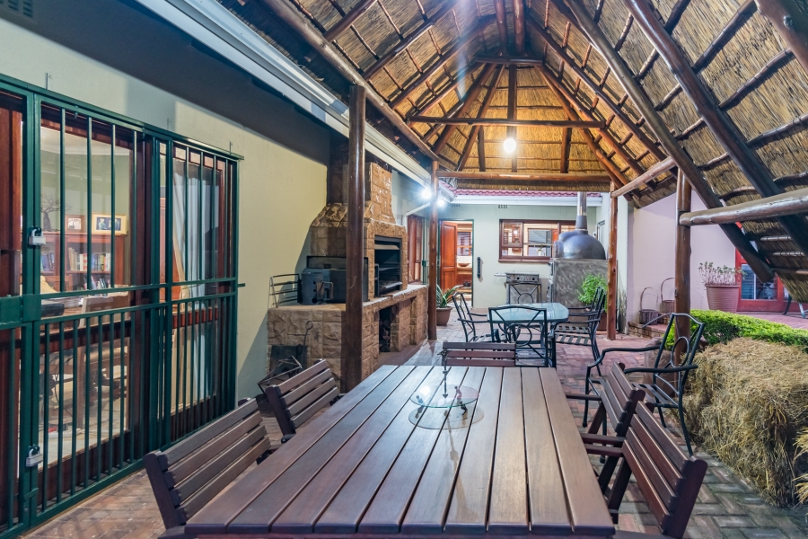 4 Bedroom Property for Sale in Noordheuwel Gauteng